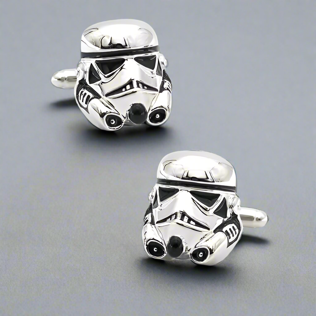 Mancornas de Stormtrooper