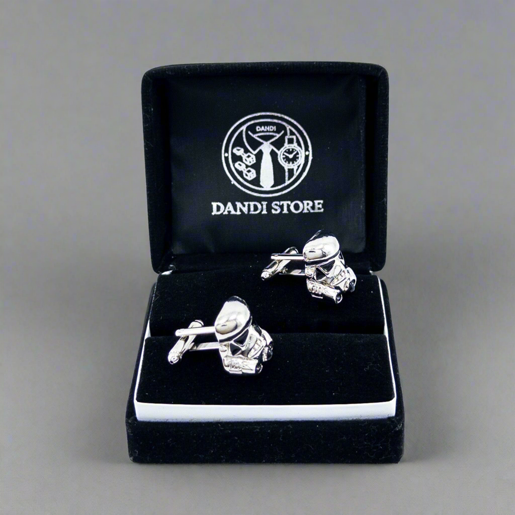 Mancornas de Stormtrooper