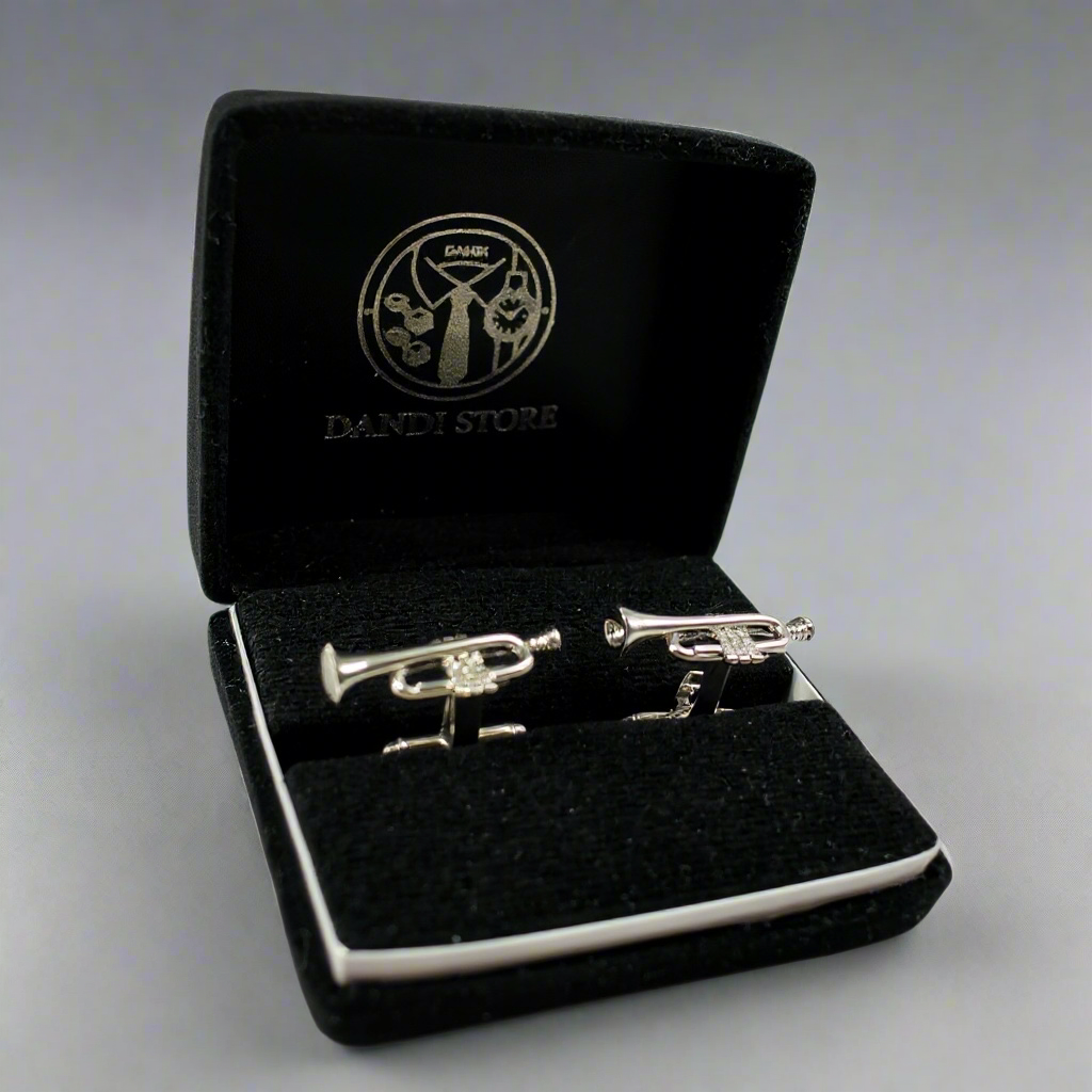 🎺 Mancornas Trompeta – Detalle con personalidad musica