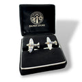 Mancornas Spitfire Avion