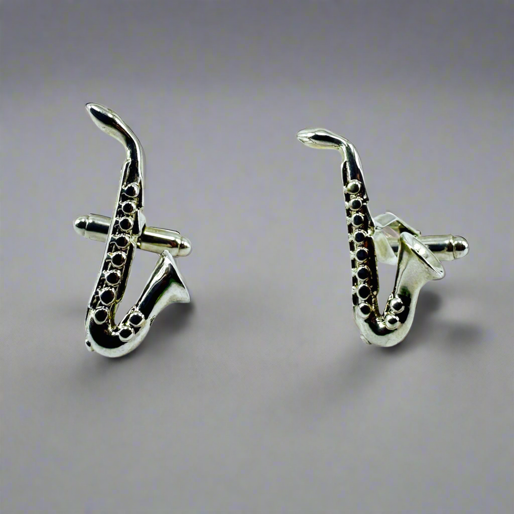 🎷 Mancornas Saxofón – Estilo con ritmo y sofisticación