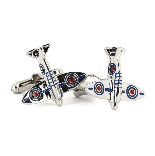 Mancornas Spitfire Avion