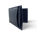 Billetera en Cuero Dandi Dual Shield Azul