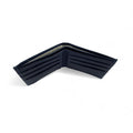 Billetera en Cuero Dandi Dual Shield Azul
