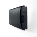 Billetera en Cuero Dandi Dual Shield Negro