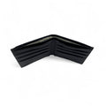 Billetera en Cuero Dandi Dual Shield Negro