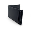 Billetera en Cuero Dandi Dual Shield Negro