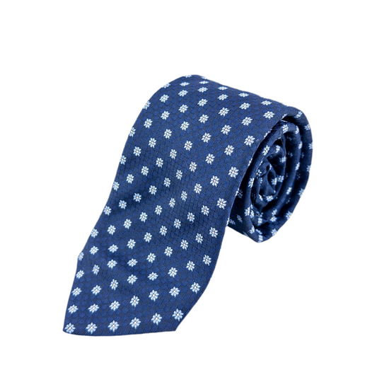 Corbata Elegancia Clásica – Estilo y Distinción Modelo 1