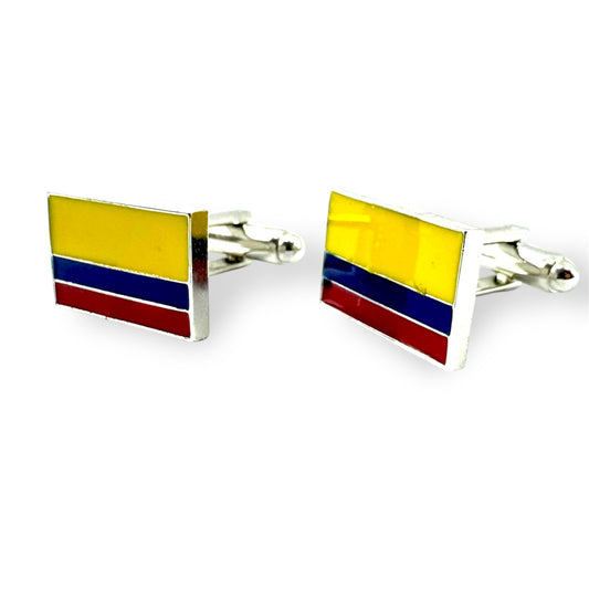🇨🇴 Mancornas Bandera de Colombia – Orgullo con estilo