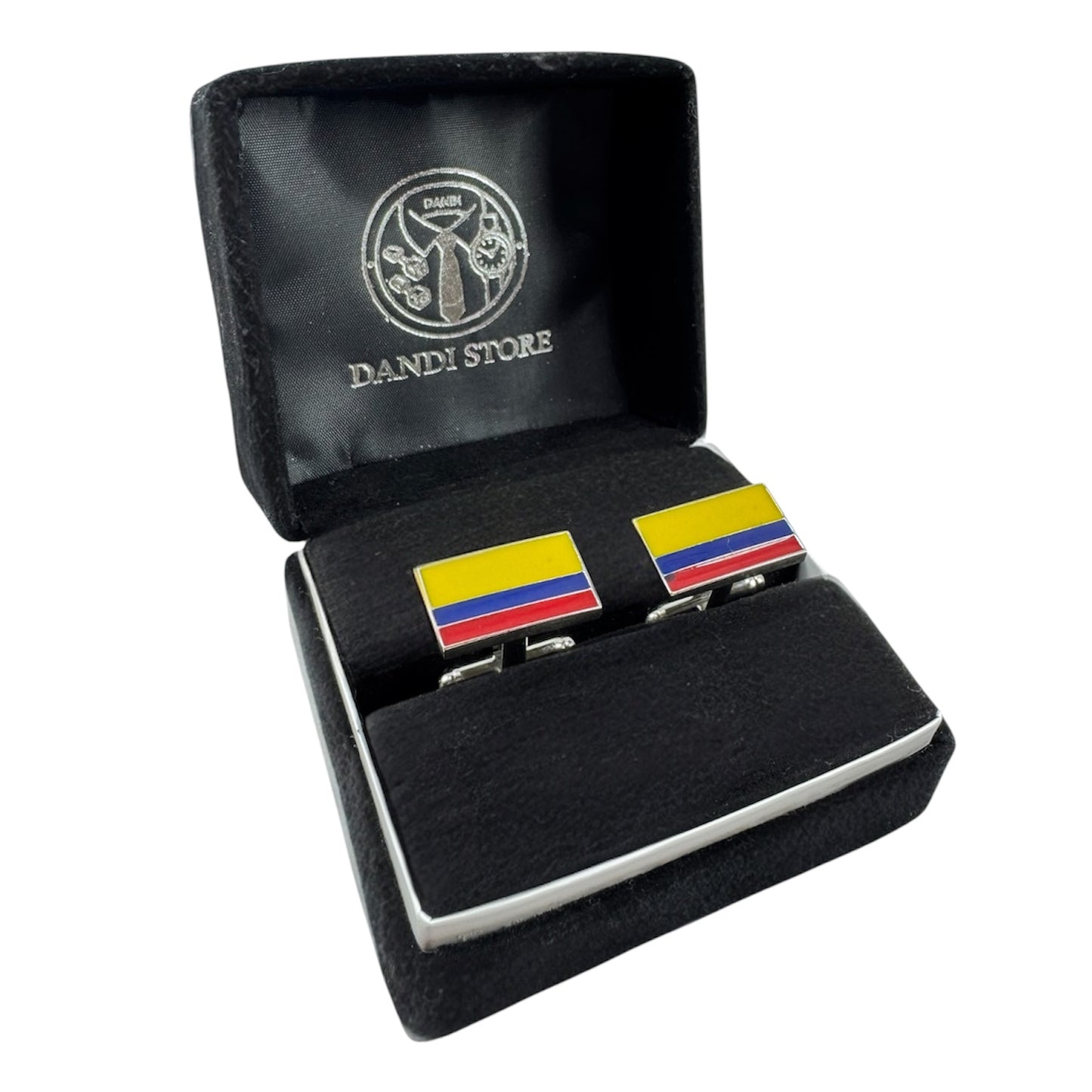 🇨🇴 Mancornas Bandera de Colombia – Orgullo con estilo