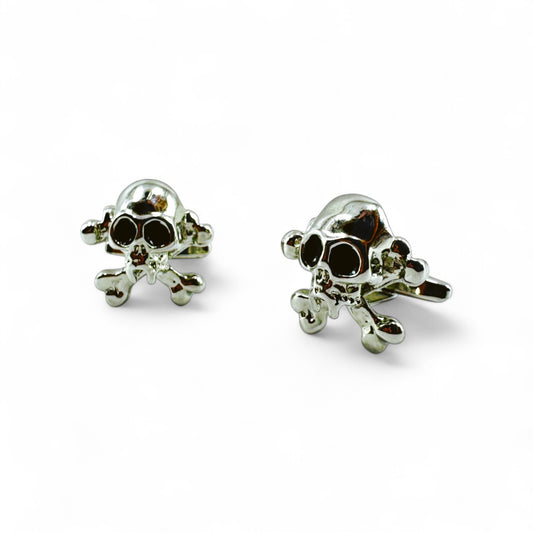 ☠️ Mancornas Calavera & Huesos