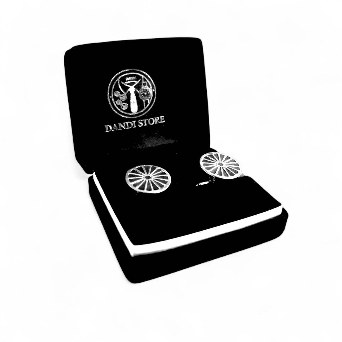 🚴‍♂️ Mancornas Rueda de Bicicleta