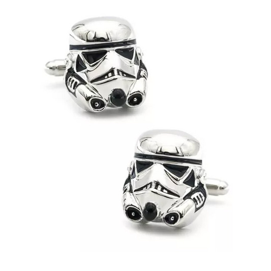 Mancornas de Stormtrooper