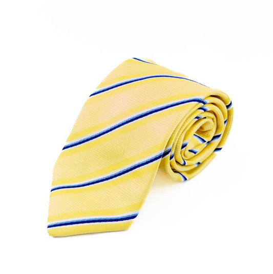 Corbata Elegancia Clásica – Estilo y Distinción Modelo 2